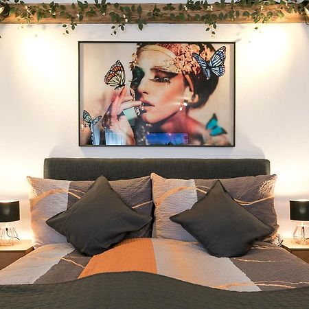 Spirit Apartments - Studio 2 - Kueche - Parkplatz Engelberg Eksteriør bilde