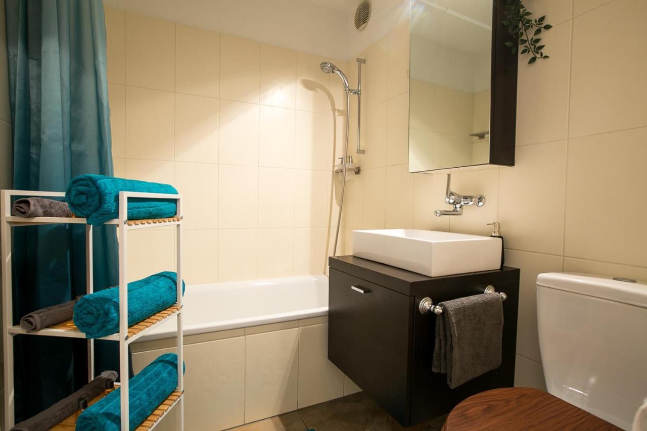 Spirit Apartments - Studio 2 - Kueche - Parkplatz Engelberg Eksteriør bilde